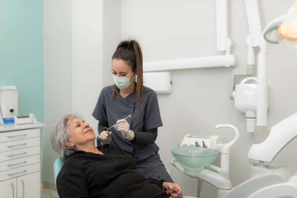 Best Emergency Treatment for Toothache in Beecher, IL