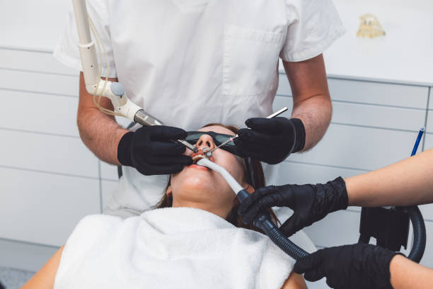 Best Emergency Dental Care for Trauma or Injury in Beecher, IL