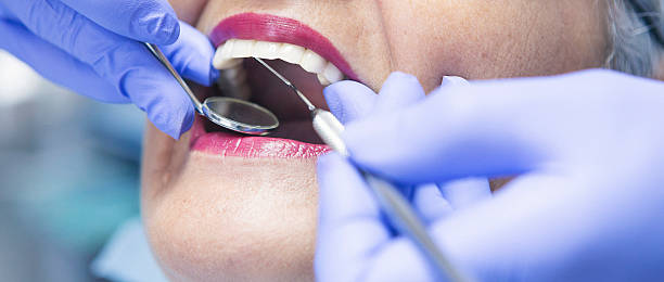 Best Pediatric Emergency Dentist in Beecher, IL